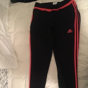 Adidas joggers